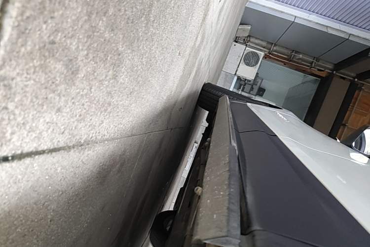 Used Chevrolet Equinox 2018 535T Automatic YuJie Edition Left Side Sill
