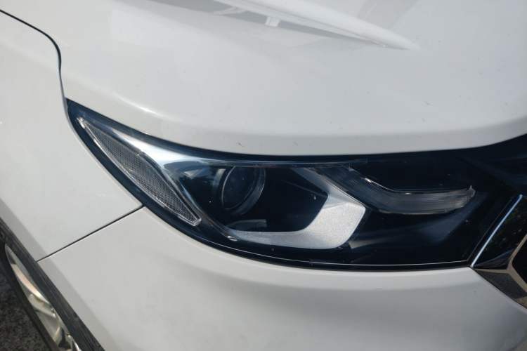Used Chevrolet Equinox 2018 535T Automatic Lingjie Edition Right Front Headlight