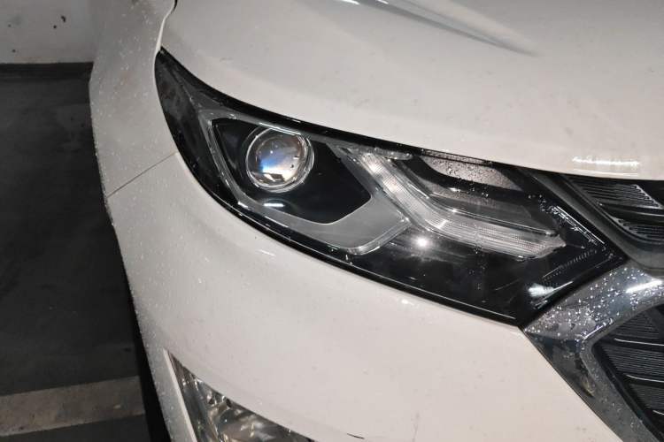 Used Chevrolet Equinox 2018 535T Automatic YuJie Edition Right Front Headlight
