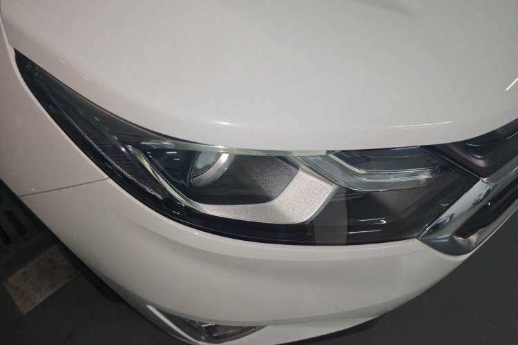Used Chevrolet Equinox 2018 535T Automatic YuJie Edition Right Front Headlight
