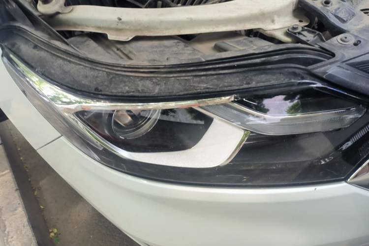 Used Chevrolet Equinox 2018 535T Automatic Chijie Edition Right Front Headlight