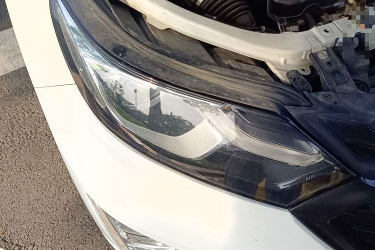 Used Chevrolet Equinox 2018 535T Automatic YuJie Edition Right Front Headlight