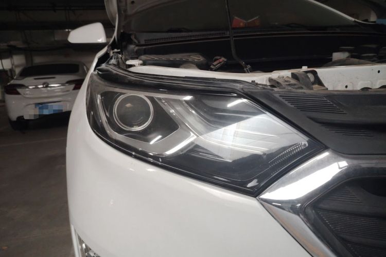Used Chevrolet Equinox 2018 535T Automatic YuJie Edition Right Front Headlight