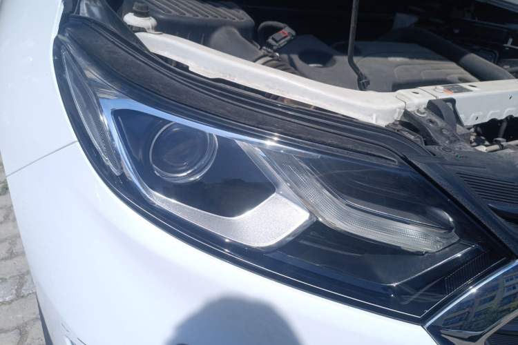 Used Chevrolet Equinox 2018 535T Automatic YuJie Edition Right Front Headlight