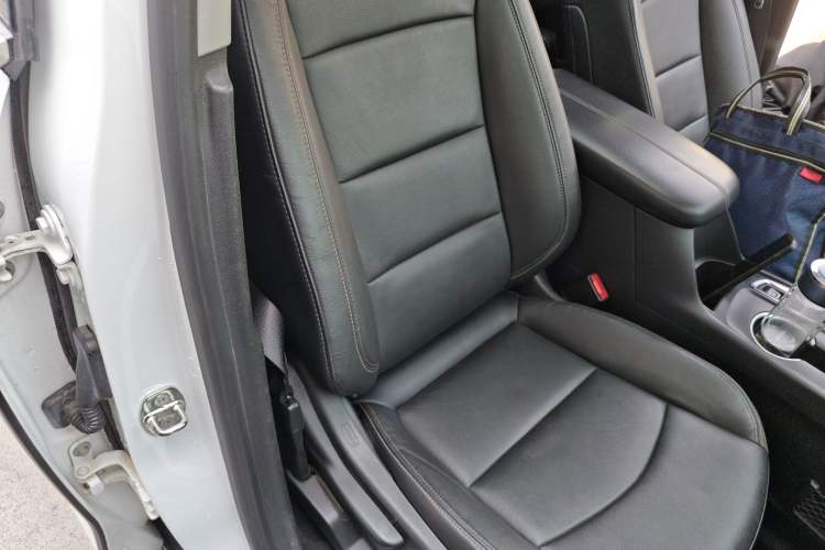 Used Chevrolet Equinox 2018 535T Automatic YuJie Edition Right Front Seat