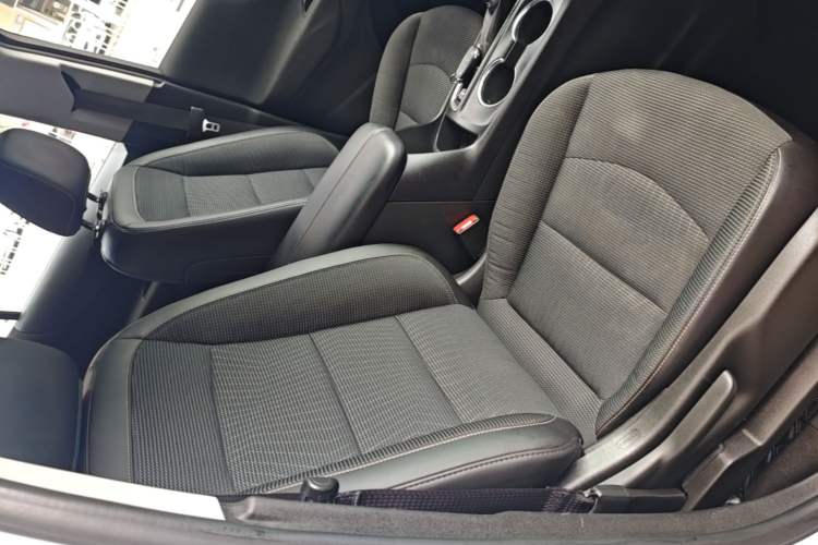 Used Chevrolet Equinox 2018 535T Automatic Lingjie Edition Right Front Seat