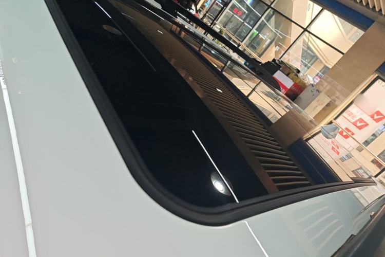 Used Chevrolet Equinox 2018 535T Automatic Chijie Edition Roof