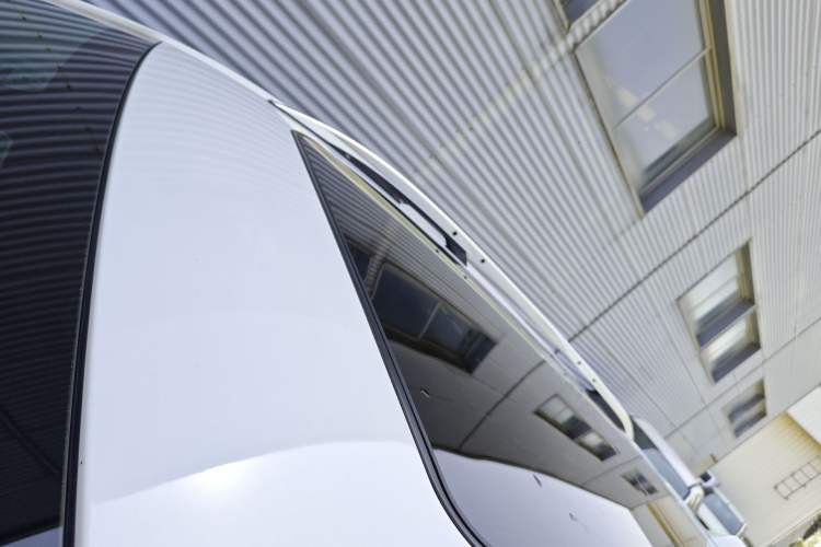 Used Chevrolet Equinox 2018 535T Automatic YuJie Edition Roof