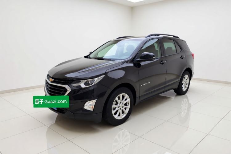 Ojetý Chevrolet Equinox 2019 535T Automatic Chijie Edition China V Standard Guazi used car, China used car export, Used car for sale, Used  cars, Cheapest cars for sale