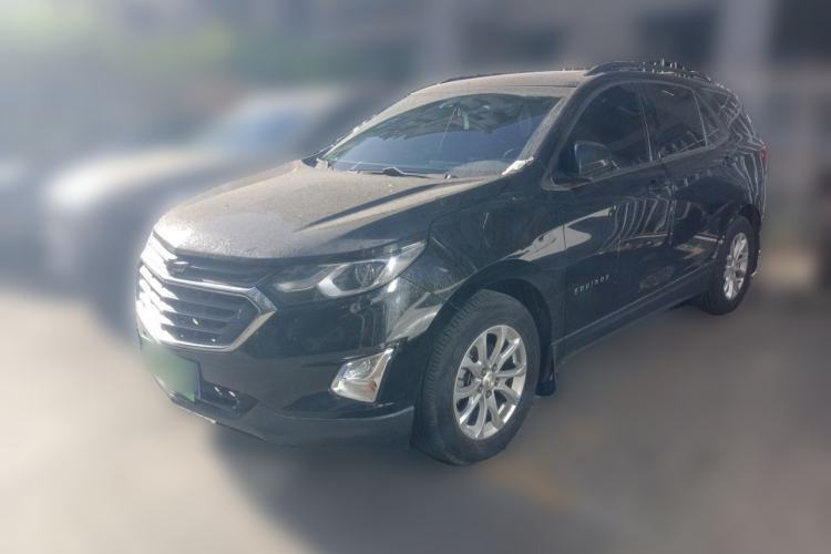 Used Chevrolet Equinox 2019 535T Automatic Chijie Edition China VI Guazi used car, China used car export, Used car for sale, Used  cars, Cheapest cars for sale