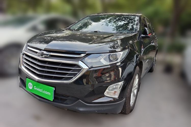 Used Chevrolet Equinox 2019 535T Automatic Chijie Edition China VI Guazi used car, China used car export, Used car for sale, Used  cars, Cheapest cars for sale