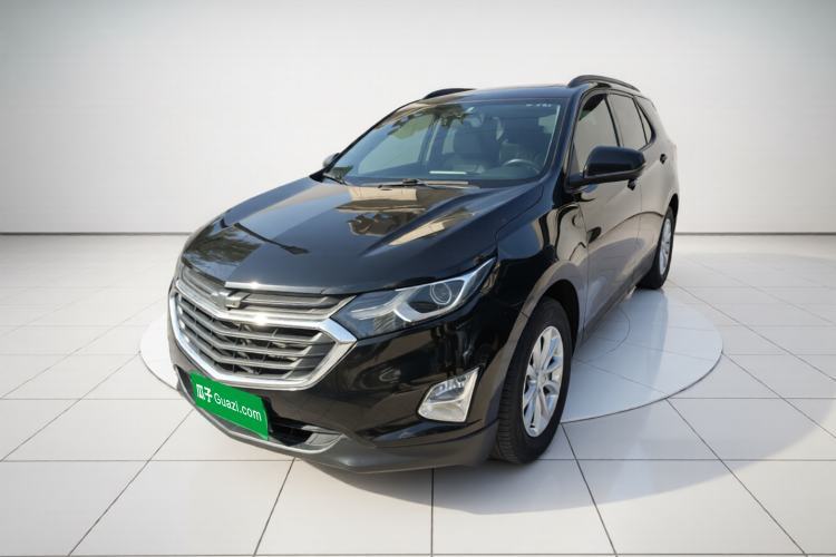 Used Chevrolet Equinox 2019 535T Automatic Chijie Edition China VI Guazi used car, China used car export, Used car for sale, Used  cars, Cheapest cars for sale