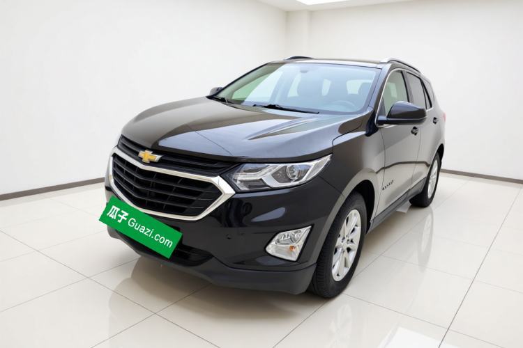 Chevrolet Equinox 2019 535T Automatic Chijie Edition China VI usata Guazi used car, China used car export, Used car for sale, Used cars, Cheapest cars for sale