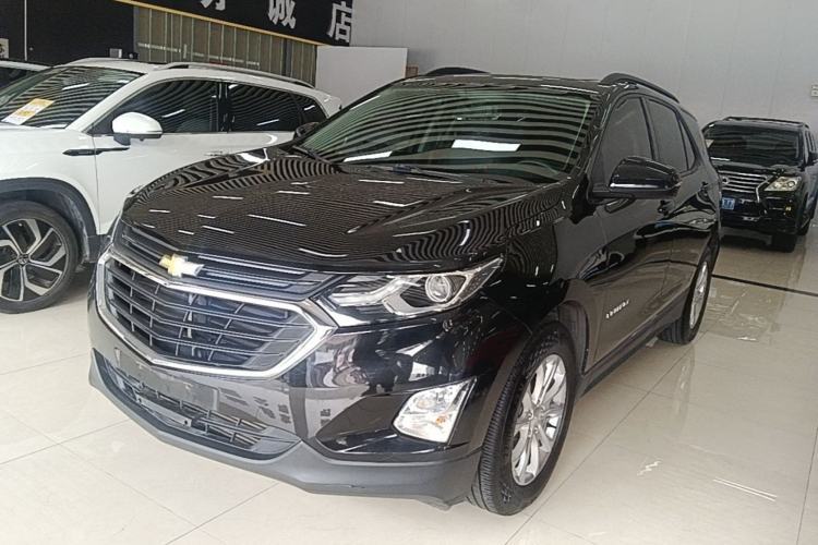 Used Chevrolet Equinox 2019 535T Automatic Chijie Edition China VI Guazi used car, China used car export, Used car for sale, Used  cars, Cheapest cars for sale