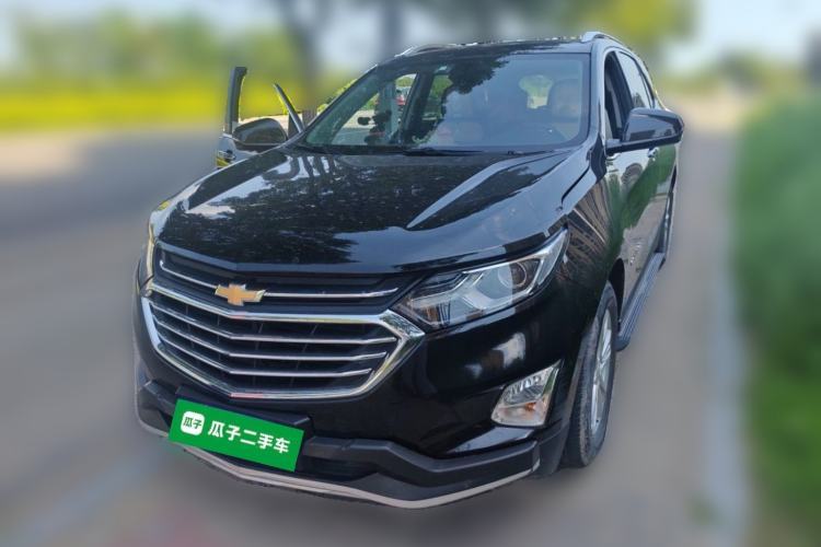 Used Chevrolet Equinox 2019 535T Automatic YuJie Edition China V Standard Guazi used car, China used car export, Used car for sale, Used  cars, Cheapest cars for sale