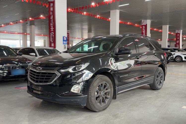 Used Chevrolet Equinox 2019 535T Automatic Chijie Edition China VI Guazi used car, China used car export, Used car for sale, Used  cars, Cheapest cars for sale