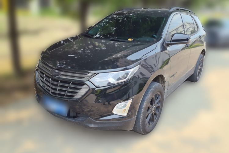 Used Chevrolet Equinox 2019 535T Automatic Chijie Edition China V Standard Guazi used car, China used car export, Used car for sale, Used  cars, Cheapest cars for sale
