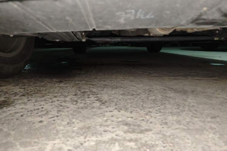 Used Chevrolet Equinox 2019 535T Automatic YuJie Edition China V Standard Chassis Front