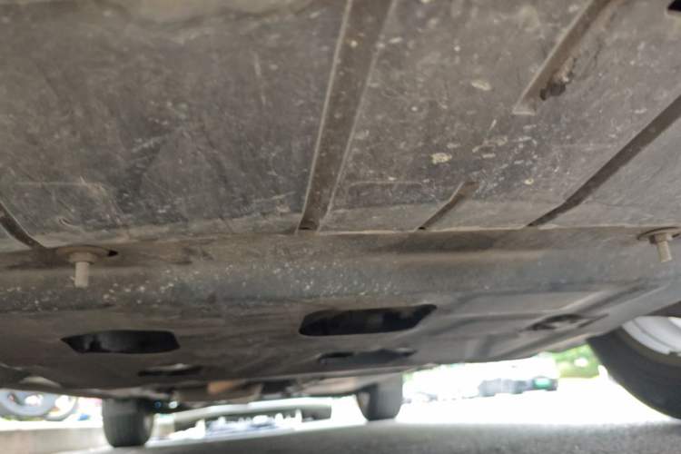 Used Chevrolet Equinox 2019 535T Automatic YuJie Edition China V Standard Chassis Front