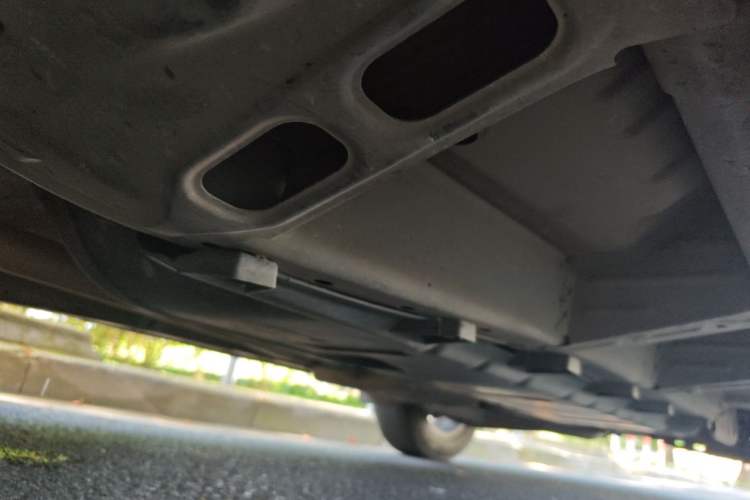Used Chevrolet Equinox 2019 535T Automatic YuJie Edition China VI Chassis Front Left