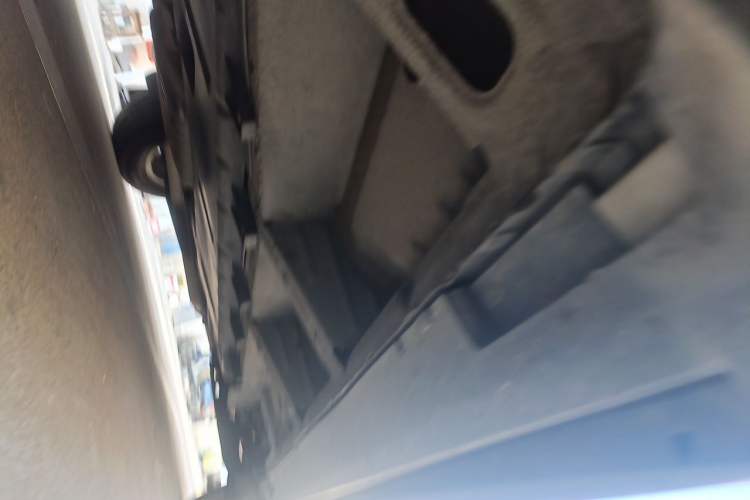 Used Chevrolet Equinox 2019 535T Automatic Chijie Edition China VI Chassis Front Left