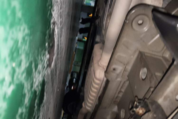 Used Chevrolet Equinox 2019 535T Automatic YuJie Edition China V Standard Chassis Front Left