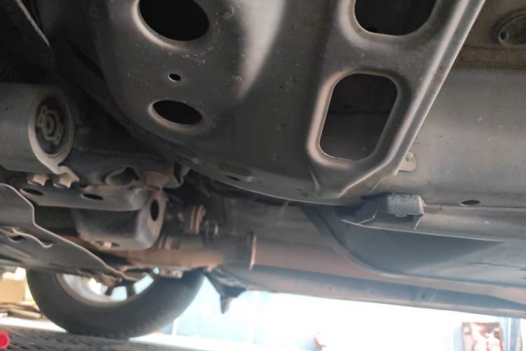 Used Chevrolet Equinox 2019 535T Automatic Lingjie Edition China VI Standard Chassis Front Left