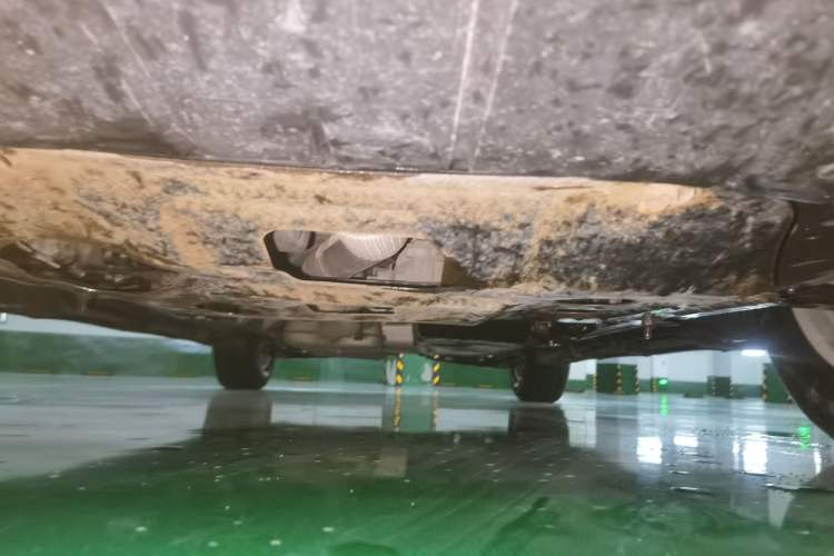 Used Chevrolet Equinox 2019 535T Automatic YuJie Edition China V Standard Chassis Front