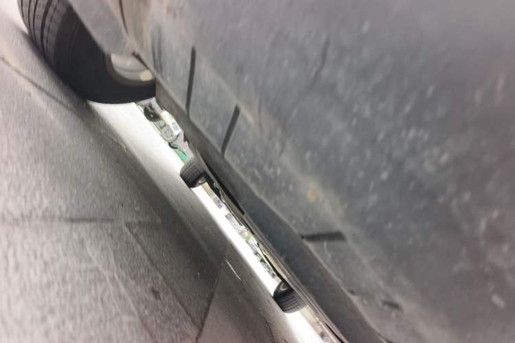 Used Chevrolet Equinox 2019 535T Automatic YuJie Edition China V Standard Chassis Front