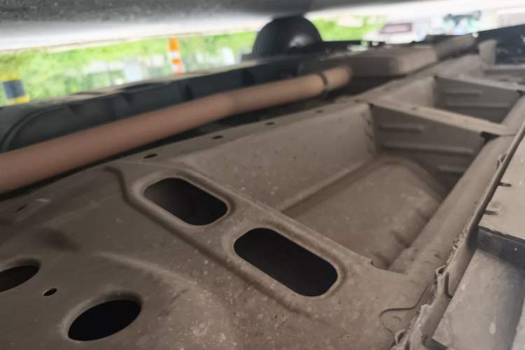 Used Chevrolet Equinox 2019 535T Automatic YuJie Edition China VI Chassis Front Right