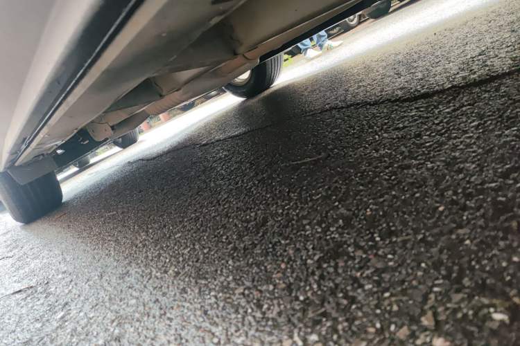 Used Chevrolet Equinox 2019 535T Automatic Chijie Edition China VI Chassis Front Right