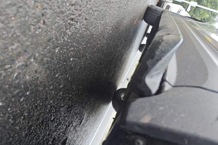 Used Chevrolet Equinox 2019 535T Automatic Chijie Edition China V Standard Chassis Front Right
