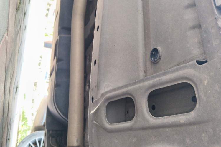 Used Chevrolet Equinox 2019 535T Automatic Chijie Edition China VI Chassis Front Right