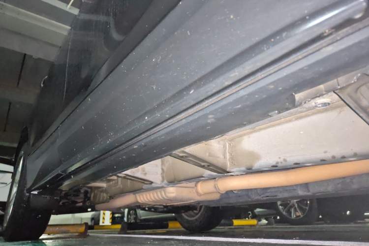 Used Chevrolet Equinox 2019 535T Automatic YuJie Edition China V Standard Chassis Front Right