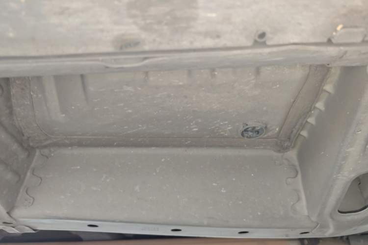 Used Chevrolet Equinox 2019 535T Automatic YuJie Edition China V Standard Chassis Front Right