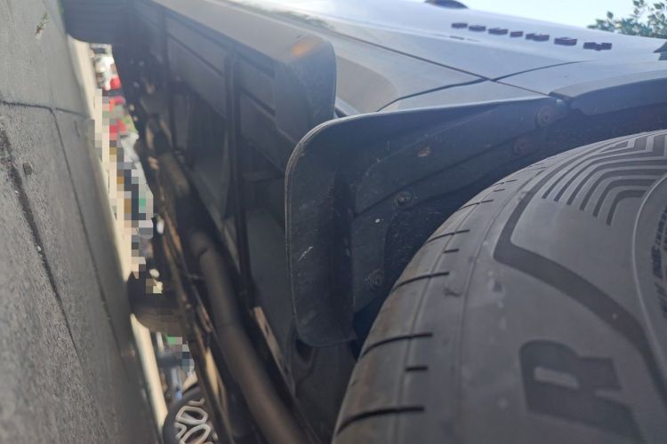 Used Chevrolet Equinox 2019 Redline 550T Automatic All-Wheel-Drive Trailblazer RS China V Standard Chassis Front Right
