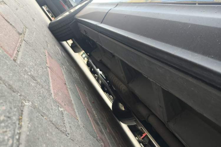 Used Chevrolet Equinox 2019 535T Automatic Chijie Edition China VI Chassis Front Right