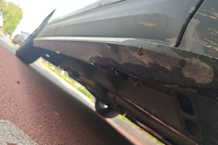 Used Chevrolet Equinox 2019 Redline 550T Automatic All-Wheel-Drive Trailblazer RS China V Standard Chassis Front Right