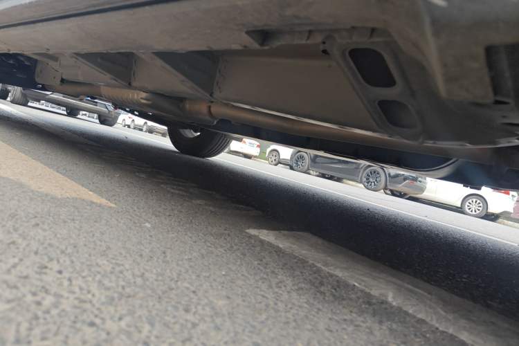 Used Chevrolet Equinox 2019 535T Automatic Chijie Edition China VI Chassis Front Right