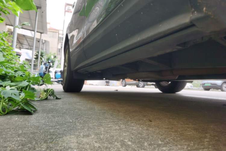 Used Chevrolet Equinox 2019 535T Automatic YuJie Edition China V Standard Chassis Front Right