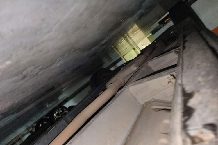Used Chevrolet Equinox 2019 535T Automatic YuJie Edition China V Standard Chassis Front Right