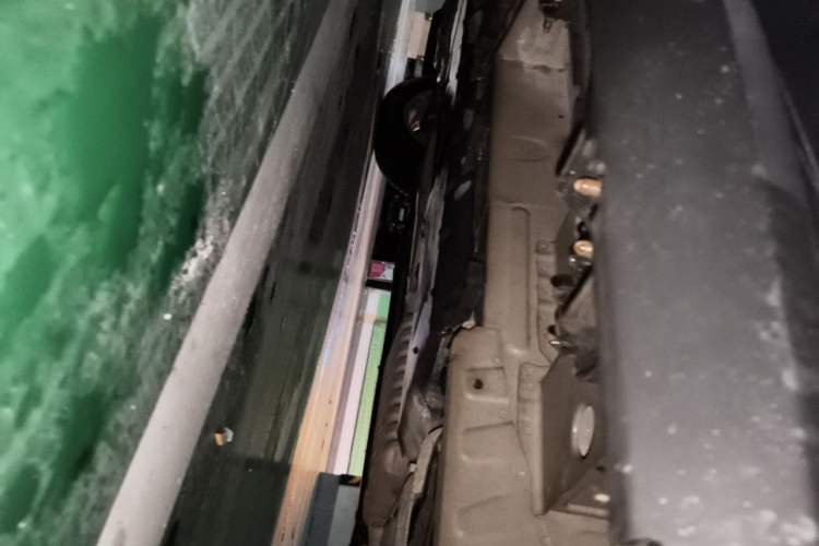 Used Chevrolet Equinox 2019 535T Automatic YuJie Edition China V Standard Chassis Front Right