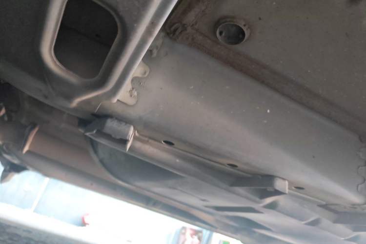 Used Chevrolet Equinox 2019 535T Automatic Lingjie Edition China VI Standard Chassis Front Right