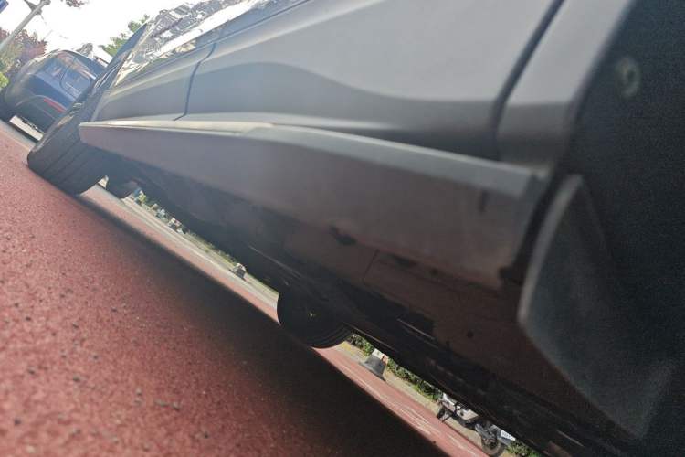 Used Chevrolet Equinox 2019 Redline 550T Automatic All-Wheel-Drive Trailblazer RS China V Standard Chassis Rear Left