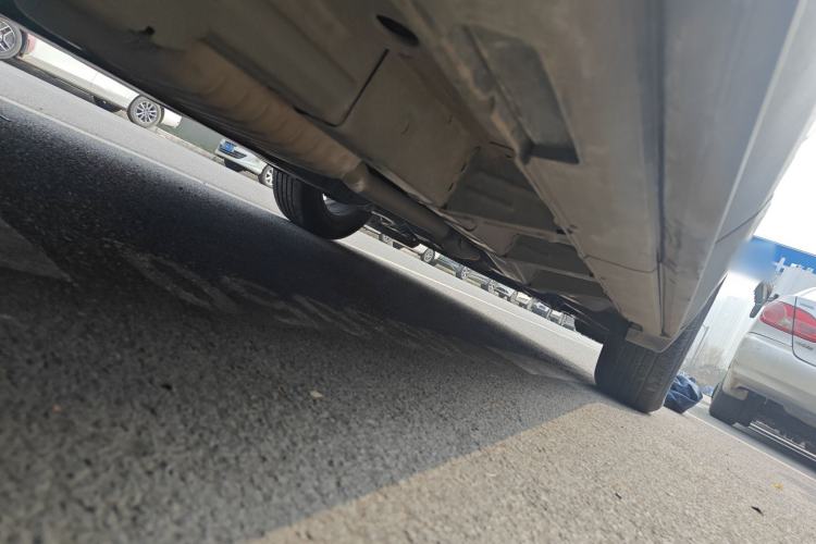 Used Chevrolet Equinox 2019 535T Automatic Chijie Edition China VI Chassis Rear Right