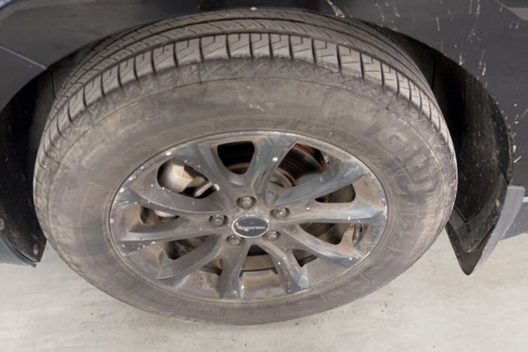 Used Chevrolet Equinox 2019 535T Automatic Chijie Edition China VI Exterior 5