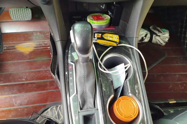 Used Chevrolet Equinox 2019 535T Automatic Chijie Edition China V Standard Gear Lever