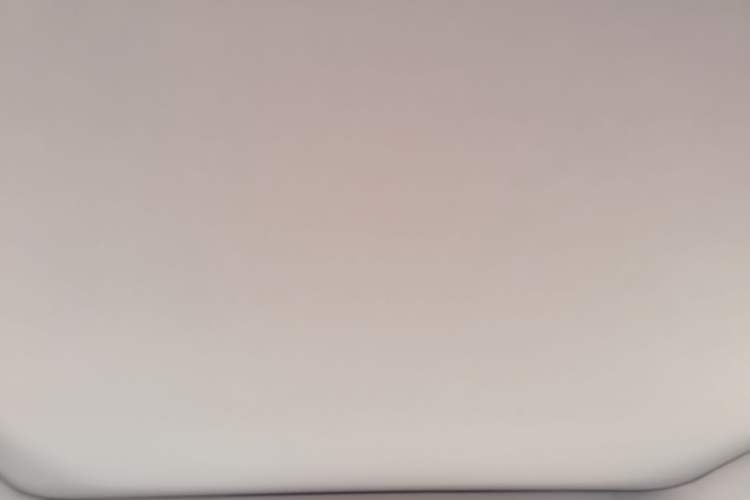 Used Chevrolet Equinox 2019 Redline 550T Automatic All-Wheel-Drive RS Model China VI Standard Headliner