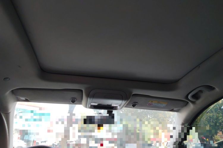 Used Chevrolet Equinox 2019 535T Automatic Chijie Edition China VI Headliner