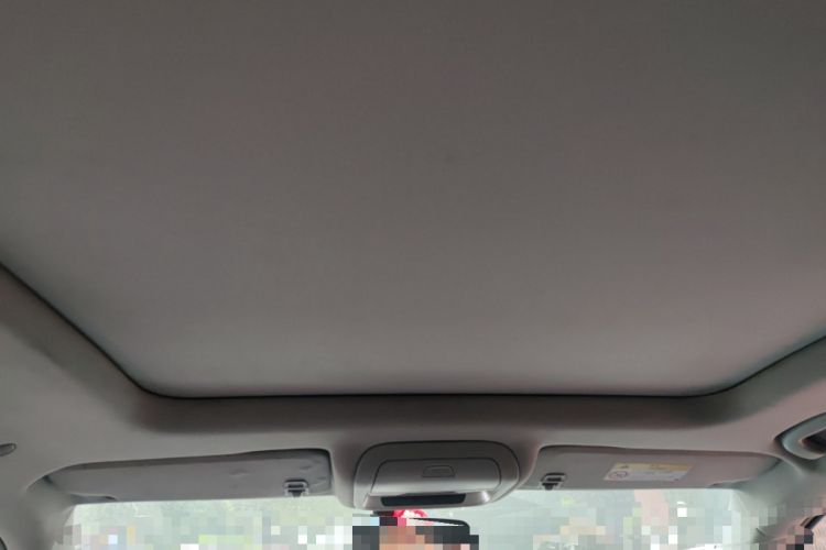 Used Chevrolet Equinox 2019 535T Automatic Chijie Edition China VI Headliner